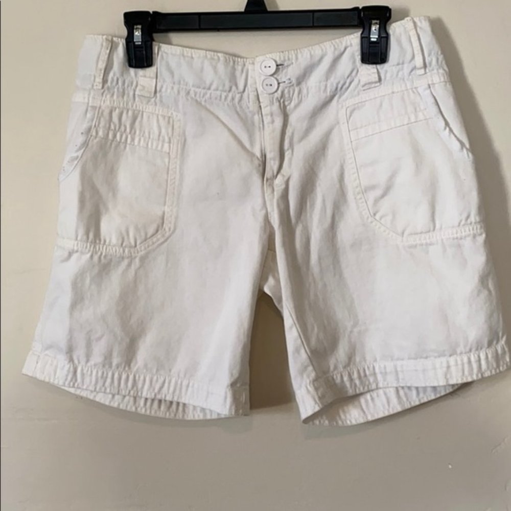 SANCTUARY Freedom Shorts